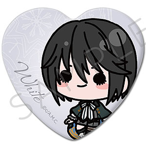 魔法使いの約束　フィガロ　缶バッジ 魔法使いの約束【フィガロ】缶バッジ 1.5Anniversary - メルカリ