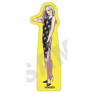 ファイナルファンタジーXIV ドマ式麻雀 手打ち用麻雀牌[スクウェア