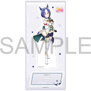 ウマ娘　アクリルスタンド　ウマ娘プリティーダービー　アグネスタキオン ウマ娘 プリティーダービー アクリルスタンド vol.14 [Σ