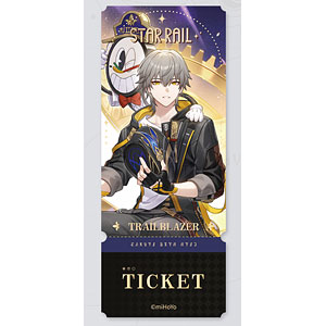 崩壊スターレイル　スターレイルライブ　ホログラムチケット　サンデー　4枚 崩壊：スターレイル LIVEシリーズ ホログラムチケット ロビン