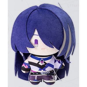 崩壊：スターレイル デフォルメシリーズ ぬいぐるみ カフカ