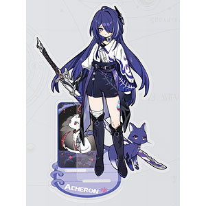 崩壊：スターレイル ちびねこシリーズ アクリルスタンド 黄泉