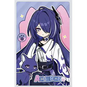 スターレイル　アベンチュリン　入場特典カード　海外版 Amazon.co.jp: 崩壊スターレイル スタレ アベンチュリン