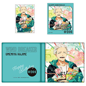 雑貨　【BOX】STATION IDOL LATCH! アクリルぷちスタンド 05.駅員ver. vol.2(グラフアートイラスト) アクリルぷちスタンド「STATION IDOL LATCH！」05/駅員ver. vol