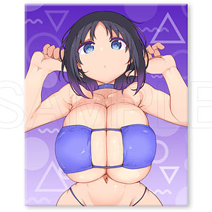 【限定販売】小林さんちのメイドラゴン キャンバスアート エルマ