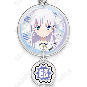 Rewrite(リライト) 1/7 中津静流 水着ver.(通常版) 完成品