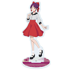【新品】BIGアクリルフィギュア（ネコ娘） Amazon.co.jp: 鬼太郎誕生 ゲゲゲの謎 Vivitフィギュア ねこ娘