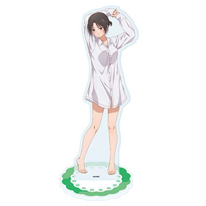 アクリルスタンド「TVアニメ『黒岩メダカに私の可愛いが通じない
