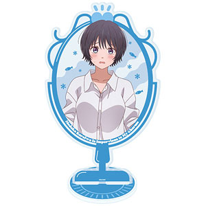 中古】(本体A-/箱B)めだかボックス 黒神めだか バニーVer. 1/4