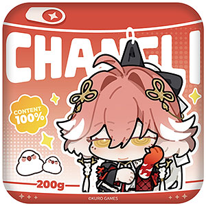 鳴潮 あみあみpopupshop 特典しおり コンプリートセット