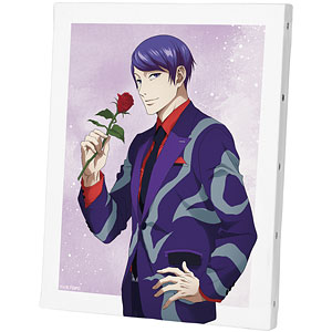 TVアニメ『東京喰種トーキョーグール』 描き下ろし 月山習 歩みver. キャンバスボード