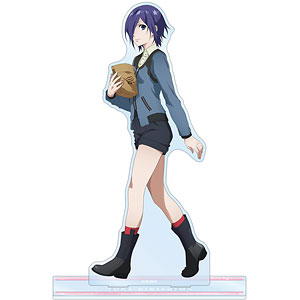 Amazon.co.jp: 東京喰種 月山習 アクリルスタンド アクスタ 外袋