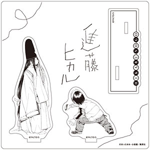 ヒカルの碁 アクリルスタンド / D