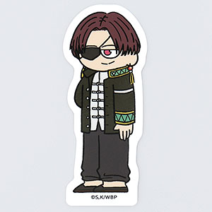 シャイニング・フォース イクサ “リームシアン” 完成品[プレジデント