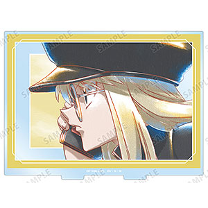 HUNTER×HUNTER Ani-Art aqua バッジ　クラピカ　10個 グッズ-バッチ】HUNTER×HUNTER クラピカ Ani-Art aqua label 第2