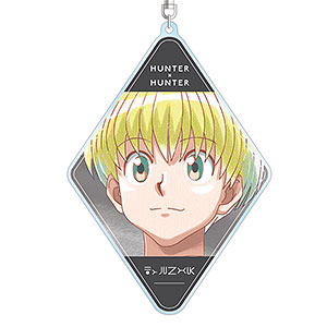 シャルナーク ポストカード Amazon.co.jp: HUNTER × HUNTER アートカードコレクション