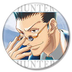 HUNTER×HUNTER Ani-Art aqua バッジ　キルア　10個 HUNTER×HUNTER キルア Ani-Art aqua label 第2弾 BIG缶バッジ