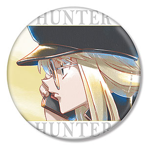 HUNTER×HUNTER シャルナーク Ani-Art aqua label 第2弾 BIG缶