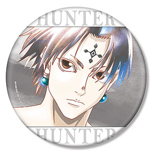 HUNTER×HUNTER シャルナーク Ani-Art aqua label 第2弾 BIG缶