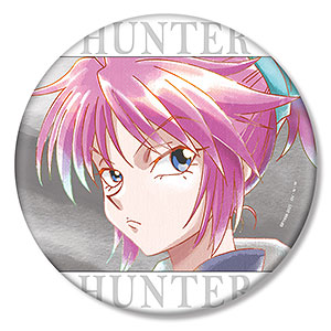 HUNTER×HUNTER』クラピカ Ani-Art aqua label 第2弾 BIG缶バッジ