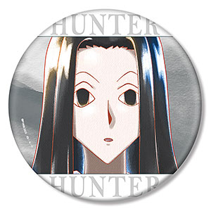 HUNTER×HUNTER フェイタン Ani-Art aqua label 第2弾 BIG缶バッジ