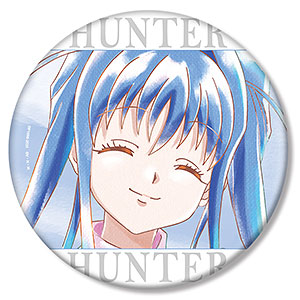 HUNTER×HUNTER ネオン Ani-Art aqua label 第2弾 BIG缶バッジ