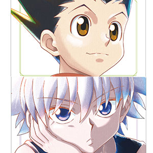 【未開封】 HUNTER×HUNTER ちみメガ　６種　まとめ売り Amazon.co.jp: メガハウス ちみメガ HUNTER HUNTER ハンター