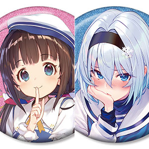 最終値下げ おそ松さん ジャージメイド ハートホログラム缶バッジ 一松 16個 缶バッジ 一松｜おそ松さん – LIBERTAS DREAM（リベルタスドリーム）