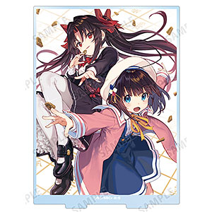ねんどろいど りゅうおうのおしごと　2体セット ねんどろいど 雛鶴あい