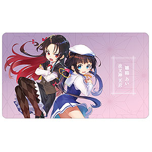 美品 竜王の弟子「雛鶴 あい」chaos 神戸のシンデレラ「夜叉神 天衣」 RR 神戸のシンデレラ「夜叉神 天衣」 販売 | りゅうおうのお
