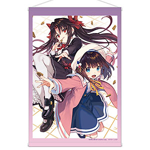 空 銀子 アクリルキーホルダー [りゅうおうのおしごと！] | 二