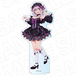 グリッドマンユニバース 描き下ろしラバーデスクマット ゴスロリver + おまけ グリッドマン ユニバース ラバーデスクマット ゴスロリ ver
