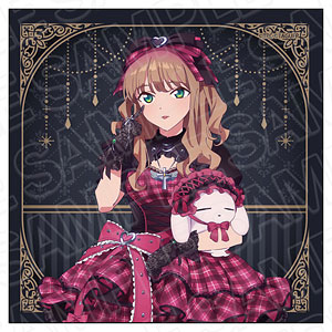 グリッドマンユニバース 描き下ろしラバーデスクマット ゴスロリver + おまけ 限定販売】劇場版『グリッドマン ユニバース』 ラバーデスク