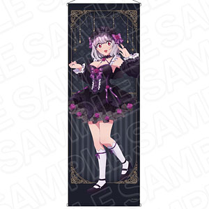グリッドマンユニバース 描き下ろしラバーデスクマット ゴスロリver + おまけ グッズ: グリッドマン ユニバース ラバーデスクマット ゴスロリ