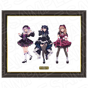 デート・ア・ライブV メモリアルアート 12周年アイドル ver