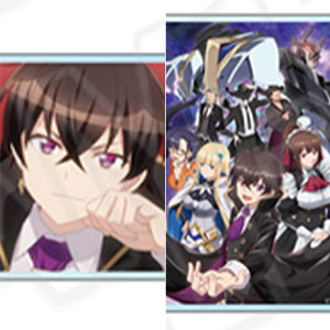 NU： カーニバル コレクションカード 12個入りセット[コンテンツ