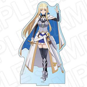俺は星間国家の悪徳領主！ アクリルフィギュア クリスティアナ・レタ・ローズブレイア