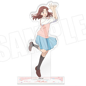 スキップとローファー アクリルスタンド(ミカ・ウルトラティザー)