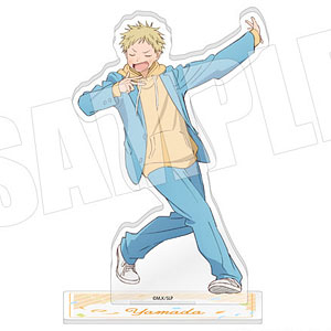 スキップとローファー アクリルスタンド(山田・ウルトラティザー)