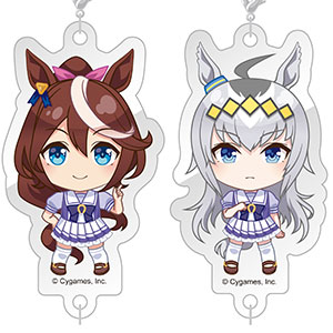 ウマ娘　ころっと　まとめ売り ウマ娘 プリティーダービー』のゴールデンウィークは「GOCHI