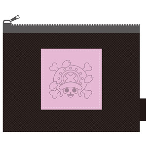 ONE PIECE メッシュポーチvol.2 チョッパー