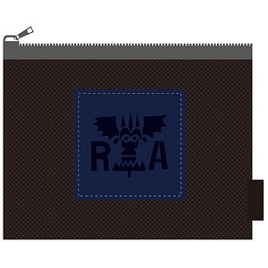 ONE PIECE メッシュポーチ vol.3 サボ