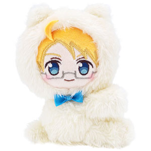 ヘタリア World☆Stars BIGぬいぐるみ フランス2種セット②