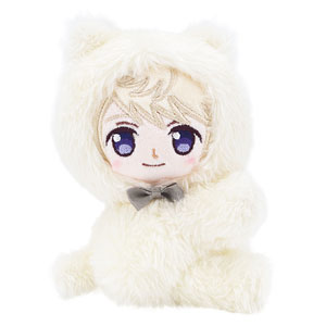 ヘタリア World★Stars BIGぬいぐるみ フランス2種セット②セール中 ヘタリア World☆Stars BIGぬいぐるみ フランス2種セット②