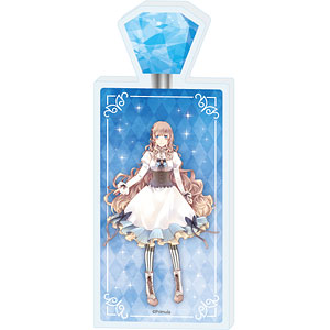 大正×対称アリス　アクスタ　缶バッジ　赤ずきん　4点セット 大正×対称アリス アクスタ 缶バッジ メセカ 赤ずきん 5点セット
