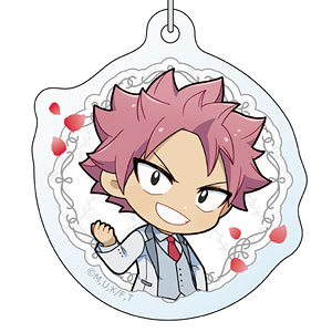ルーシィ アクキー FAIRY TAIL 100年クエスト]アクリルキーホルダー(ルーシィ