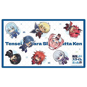 転生したらスライムだった件　タオル　アクスタ　シール 検索結果]-amiami.jp-あみあみオンライン本店-