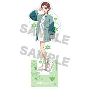 前橋ウィッチーズ アクリルスタンド 北原キョウカ 春服ver.