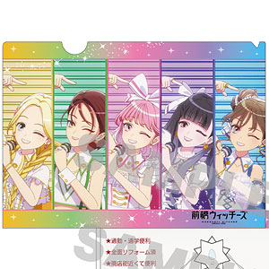 前橋限定アクキー付 BD 前橋ウィッチーズ vol.4 北原キョウカ ころとん 前橋ウィッチーズ ミニアクリルキーホルダー 北原キョウカ