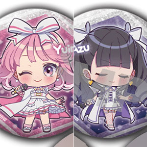 一番くじ 白猫プロジェクト 夏休み満喫だニャ！！ A賞 双剣